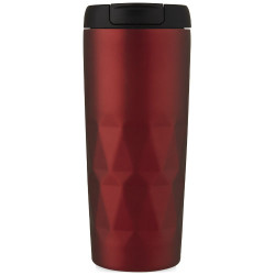 Vaso con aislamiento al vacio de cobre de 450 ml Prism