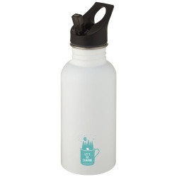 Bidon deportivo de 500 ml Lexi