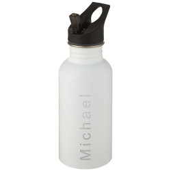 Bidon deportivo de 500 ml Lexi