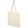 Bolsa Tote de algodon organico de 140 g m Orissa