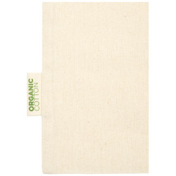 Bolsa Tote de algodon organico de 140 g m Orissa