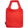 Bolsa Tote plegable grande de PET reciclado Ash