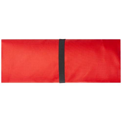Bolsa Tote plegable grande de PET reciclado Ash