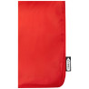 Bolsa Tote plegable grande de PET reciclado Ash