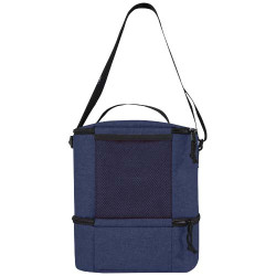 Bolsa isotermica para almuerzo y 9 latas de PET reciclado GRS Tundra