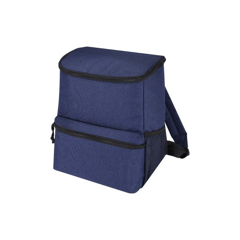 Mochila isotermica en PET reciclado GRS Excursion