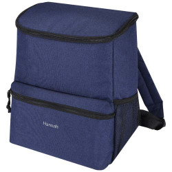Mochila isotermica en PET reciclado GRS Excursion