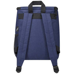 Mochila isotermica en PET reciclado GRS Excursion