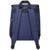 Mochila isotermica en PET reciclado GRS Excursion