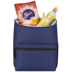 Mochila isotermica en PET reciclado GRS Excursion