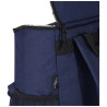 Mochila isotermica en PET reciclado GRS Excursion
