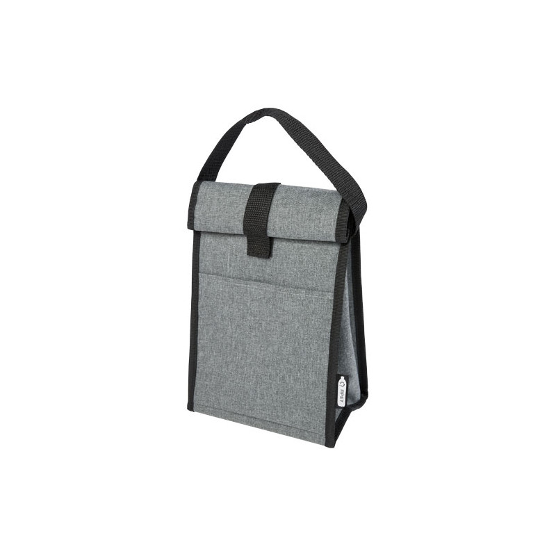 Bolsa isotermica de PET reciclado GRS para 4 latas Reclaim