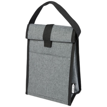 Bolsa isotermica de PET reciclado GRS para 4 latas Reclaim