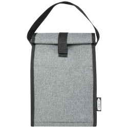 Bolsa isotermica de PET reciclado GRS para 4 latas Reclaim