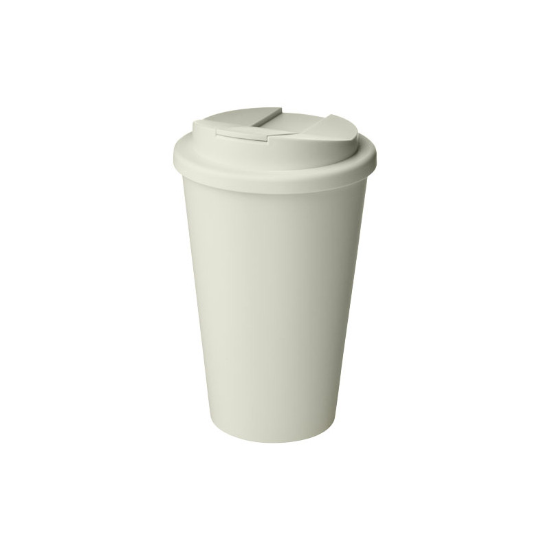 Vaso con aislamiento de 350 ml con tapa antigoteo AmericanoR Renew