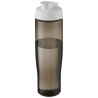 Bidon deportivo con tapa Flip de 700 ml H2O ActiveR Eco Tempo