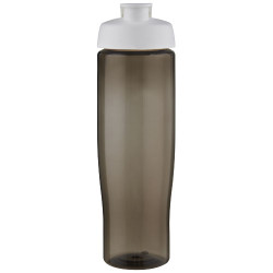 Bidon deportivo con tapa Flip de 700 ml H2O ActiveR Eco Tempo