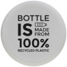 Botella de 700 ml con tapa de rosca de 700 ml H2O ActiveR Eco Tempo