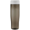 Botella de 700 ml con tapa de rosca de 700 ml H2O ActiveR Eco Tempo