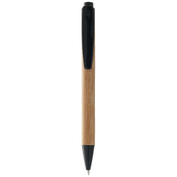 Boligrafo de bambu Borneo tinta negra