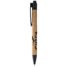 Boligrafo de bambu Borneo tinta negra