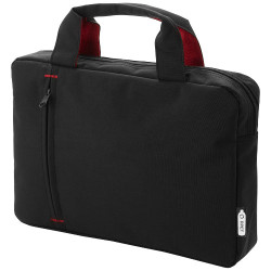 Bolsa de plastico reciclado para congresos Detroit