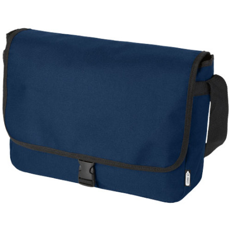 Bolsa de mensajero de plastico reciclado Retrend