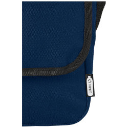 Bolsa de mensajero de plastico reciclado Retrend
