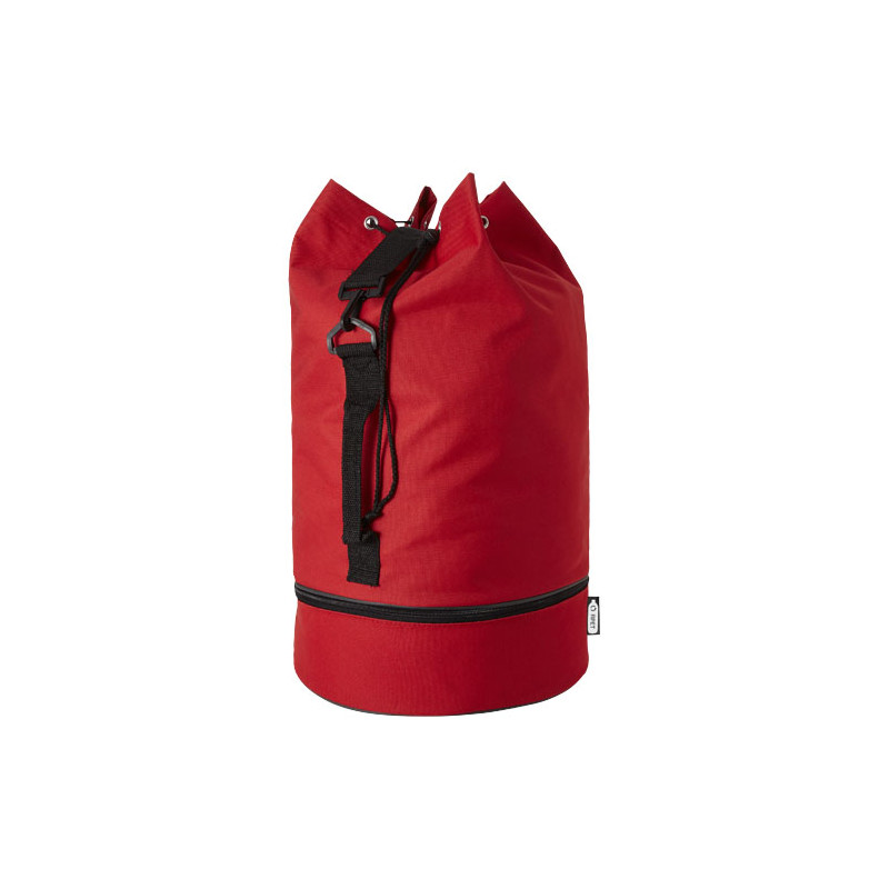 Bolsa de lona de marinero de plastico reciclado 35L Retrend