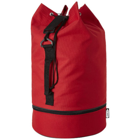 Bolsa de lona de marinero de plastico reciclado 35L Retrend