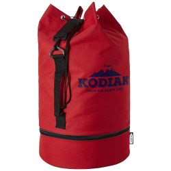 Bolsa de lona de marinero de plastico reciclado 35L Retrend