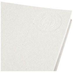 Libreta A5 con espiral fabricada a partir de cartones de leche recilados Dairy Dream