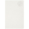 Libreta A5 sin lomo fabricada con cartones de leche recilados Dairy Dream