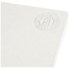 Libreta A5 sin lomo fabricada con cartones de leche recilados Dairy Dream
