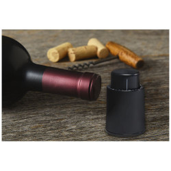 Tapon para vino Sangio