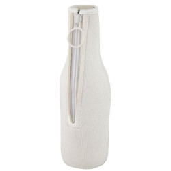 Funda de neopreno reciclado para botellas Fris