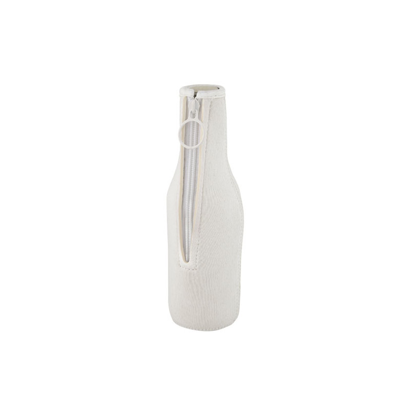 Funda de neopreno reciclado para botellas Fris