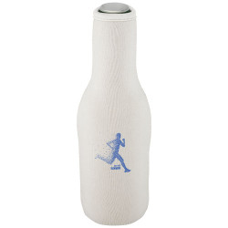 Funda de neopreno reciclado para botellas Fris