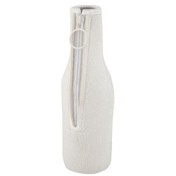 Funda de neopreno reciclado para botellas Fris