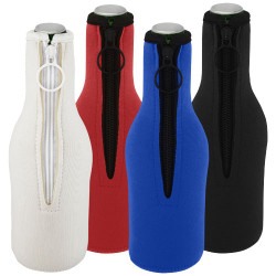 Funda de neopreno reciclado para botellas Fris