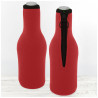 Funda de neopreno reciclado para botellas Fris