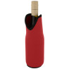 Funda de neopreno reciclado para vino Noun