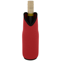 Funda de neopreno reciclado para vino Noun
