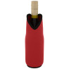 Funda de neopreno reciclado para vino Noun