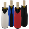 Funda de neopreno reciclado para vino Noun