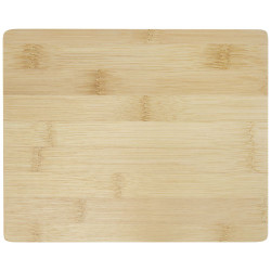 Tabla de quesos y utensilios de bambu Ement