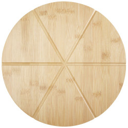Set de bambu para pizzas Mangiary