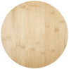 Set de bambu para pizzas Mangiary