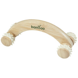Masajeador de bambu Volu