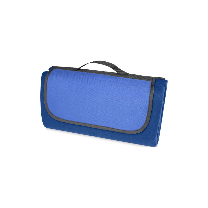 Manta de picnic de plastico reciclado Salvie